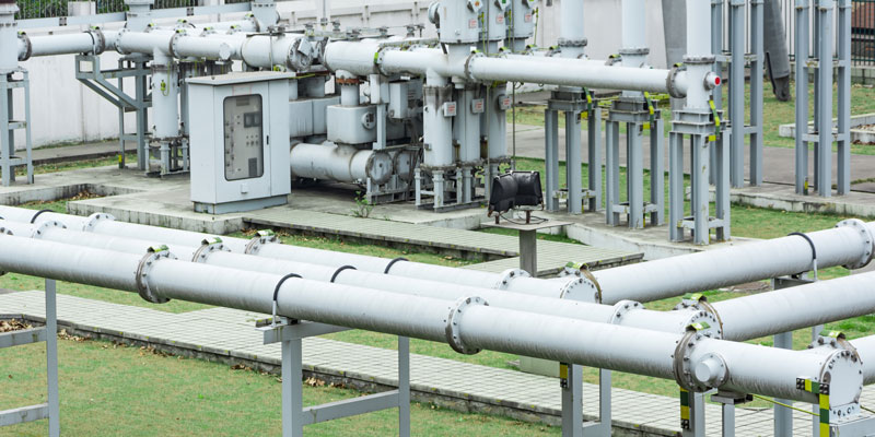 Utilities