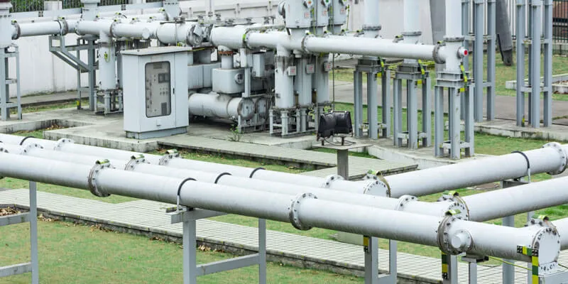 Utilities