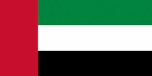 UAE Flag