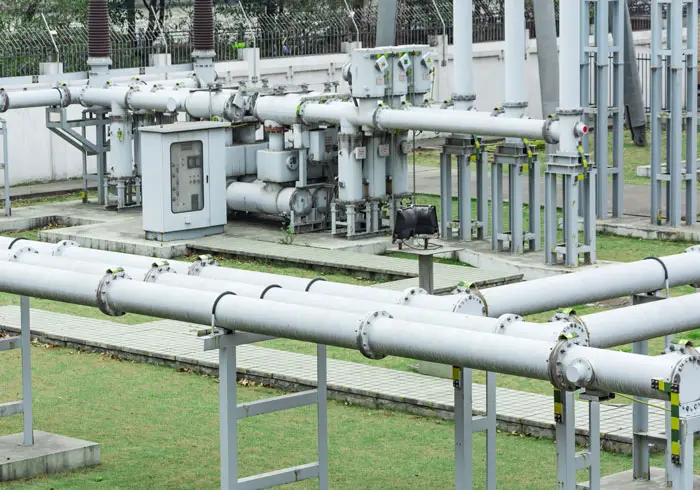 Utilities