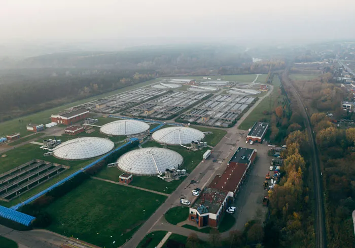 Water & Wastewater