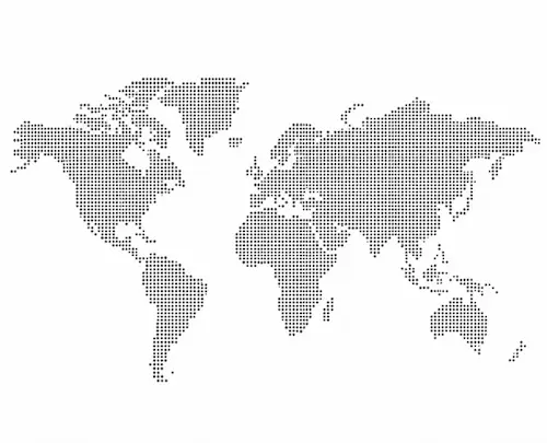 World map